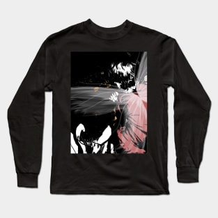 Vulnerable Angels Long Sleeve T-Shirt